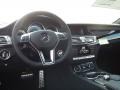 2013 Black Mercedes-Benz CLS 550 4Matic Coupe  photo #7