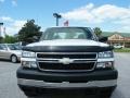 2006 Summit White Chevrolet Silverado 2500HD Extended Cab  photo #8