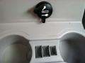 Silver Steel Metallic - PT Cruiser LX Photo No. 29