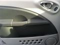 Silver Steel Metallic - PT Cruiser LX Photo No. 30