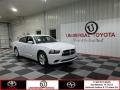 Bright White - Charger SE Photo No. 1