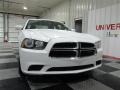 Bright White - Charger SE Photo No. 2