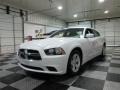 Bright White - Charger SE Photo No. 3