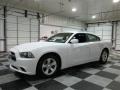 Bright White - Charger SE Photo No. 4