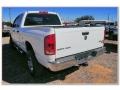 Bright White - Ram 2500 SLT Quad Cab 4x4 Photo No. 5