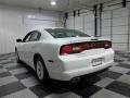 Bright White - Charger SE Photo No. 5
