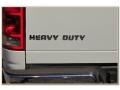 Bright White - Ram 2500 SLT Quad Cab 4x4 Photo No. 6