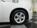 Bright White - Charger SE Photo No. 8