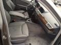 2007 Titanium Grey Metallic BMW 7 Series 750Li Sedan  photo #31