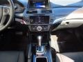 Polished Metal Metallic - Crosstour EX-L V-6 4WD Photo No. 6
