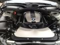 4.8 Liter DOHC 32-Valve VVT V8 Engine for 2007 BMW 7 Series 750Li Sedan #76839858