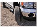 Bright White - Ram 2500 SLT Quad Cab 4x4 Photo No. 14
