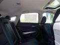Polished Metal Metallic - Crosstour EX-L V-6 4WD Photo No. 8