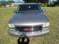 Pewter Metallic - Yukon SLT Photo No. 60