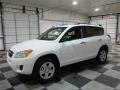 Super White - RAV4 I4 Photo No. 4
