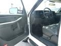 2006 Summit White Chevrolet Silverado 2500HD Extended Cab  photo #13