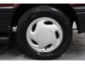 1995 Toyota Previa LE SC All-Trac Wheel and Tire Photo