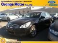 Black Obsidian - G 37 x Sedan Photo No. 1
