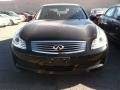 Black Obsidian - G 37 x Sedan Photo No. 2