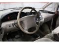 Beige Dashboard Photo for 1995 Toyota Previa #76840438