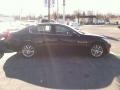 Black Obsidian - G 37 x Sedan Photo No. 4