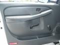 Summit White - Silverado 2500HD Extended Cab Photo No. 17
