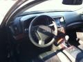 Black Obsidian - G 37 x Sedan Photo No. 9