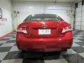 Barcelona Red Metallic - Camry LE Photo No. 6