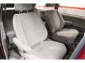 Rear Seat of 1995 Previa LE SC All-Trac