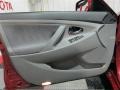 Barcelona Red Metallic - Camry LE Photo No. 9