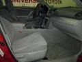 Barcelona Red Metallic - Camry LE Photo No. 14