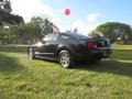 Black - Mustang V6 Coupe Photo No. 22