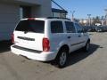 Bright White - Durango SLT 4x4 Photo No. 2