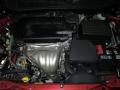 Barcelona Red Metallic - Camry LE Photo No. 20