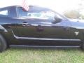 Black - Mustang V6 Coupe Photo No. 31