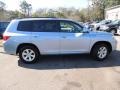 Blue Streak Metallic - Highlander V6 Photo No. 13