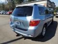 Blue Streak Metallic - Highlander V6 Photo No. 14