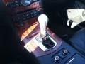 Black Obsidian - G 37 x Sedan Photo No. 29