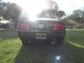 Black - Mustang V6 Coupe Photo No. 35