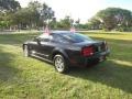 Black - Mustang V6 Coupe Photo No. 36