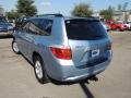 Blue Streak Metallic - Highlander V6 Photo No. 17