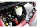  1995 Previa LE SC All-Trac 2.4 Liter Supercharged DOHC 16-Valve 4 Cylinder Engine