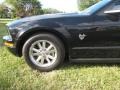 Black - Mustang V6 Coupe Photo No. 42