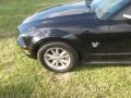 Black - Mustang V6 Coupe Photo No. 43
