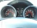 2009 Toyota Highlander Ash Interior Gauges Photo