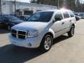 Bright White - Durango SLT 4x4 Photo No. 5