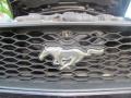 Black - Mustang V6 Coupe Photo No. 49