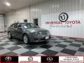 Sterling Grey Metallic - Fusion SEL Photo No. 1