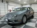 Sterling Grey Metallic - Fusion SEL Photo No. 3
