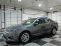 Sterling Grey Metallic - Fusion SEL Photo No. 4
